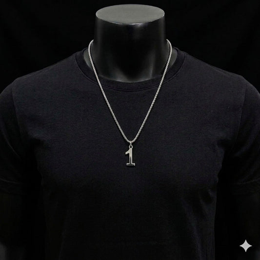 1 locket