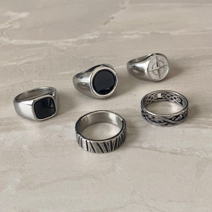 RINGS